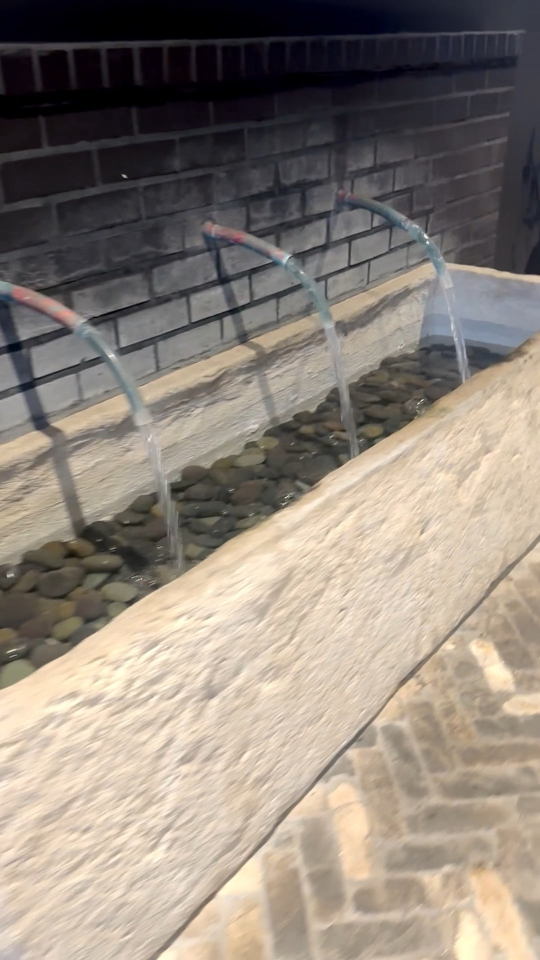 Where the pace slows and the mind softens.

#fountain #slowliving #gardenmoment #outdoorliving #mindfulliving #serenespace #curatedhome


#LTKHome #LTKSaleAlert