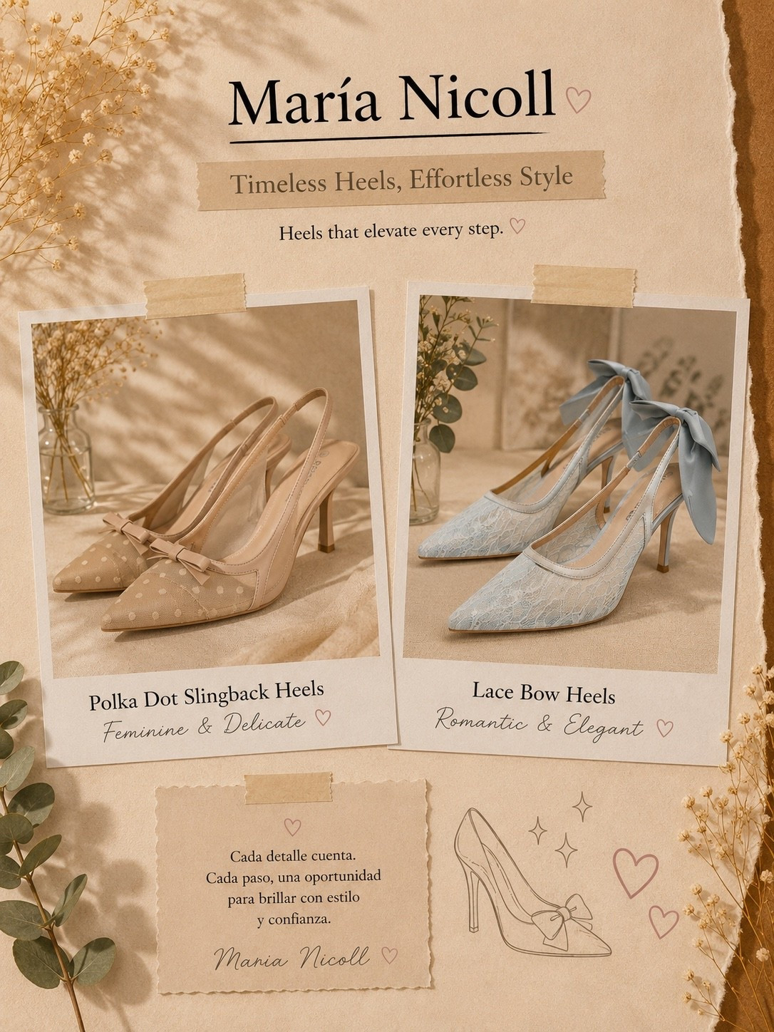 The kind of heels that make every outfit look elevated. ✨

Romantic bows, delicate details, and timeless elegance—perfect for weddings, brunches, and summer celebrations.

#HeelsObsessed #SummerFashion #WeddingGuestDress #ElegantStyle #AmazonFinds #FeminineFashion #LTKFashion

#LTKSaleAlert #LTKgrwm #LTKSeasonal