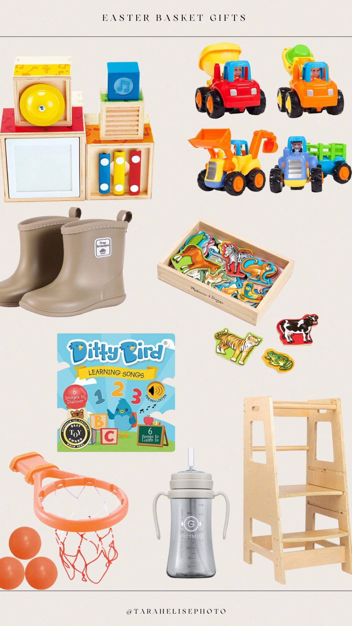 18 month old boy easter basket 

#easter #babyboy #toddlerboy 

#LTKunder50 #LTKGiftGuide #LTKbaby