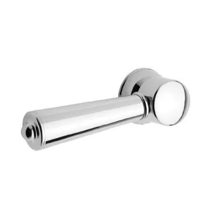 Metropole Solid Brass Lever Handle | Build.com, Inc.