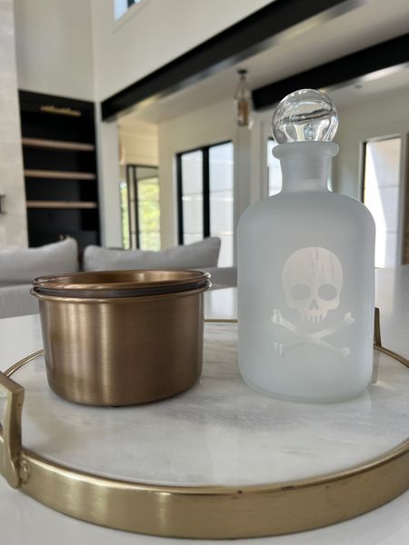I can’t believe how fas this decanter from Target sold out. Linking something similar. Love the Zest candle from the Magnolia line  

#LTKstyletip #LTKSeasonal #LTKhome