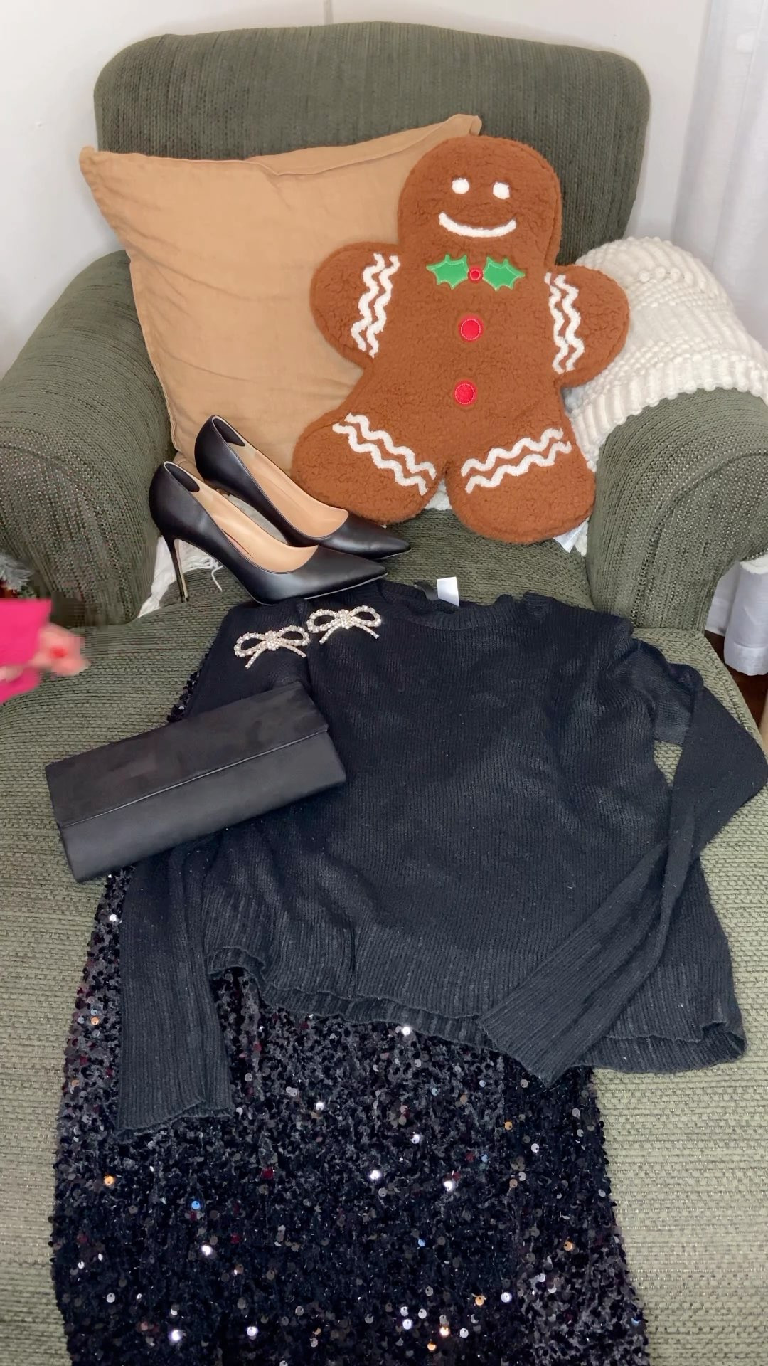 happy christmas eve!! 🥰🎄✨❤️ amazon holiday outfits, amazon sequin skirt, amazon holiday fashion, holiday outfit ideas, christmas party outfits, winter party dresses, holiday fashion inspiration, festive outfit ideas, holiday style 2025, chic holiday outfits, sequin holiday skirts, christmas outfits women, holiday party dress ideas, special occasion dresses, sequin holiday outfit, midi skirt for parties, winter party outfits, sequin skirt for winter, festive evening wear, holiday party outfit inspo, christmas dinner outfit ideas, winter celebration outfits, dressy holiday looks, elegant holiday style, festive fashion trends, winter occasion wear, stylish holiday outfits, elevated winter fashion, holiday outfit inspiration, christmas outfit ideas pinterest, winter fashion inspo, party outfit ideas pinterest, holiday wardrobe ideas, festive fashion pins, holiday style board  

 #LTKHoliday #LTKgrwm #LTKootd