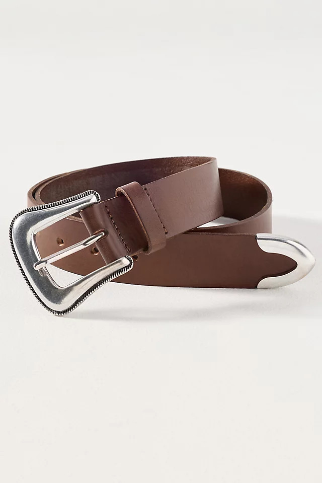 Western Belt | Anthropologie (US)