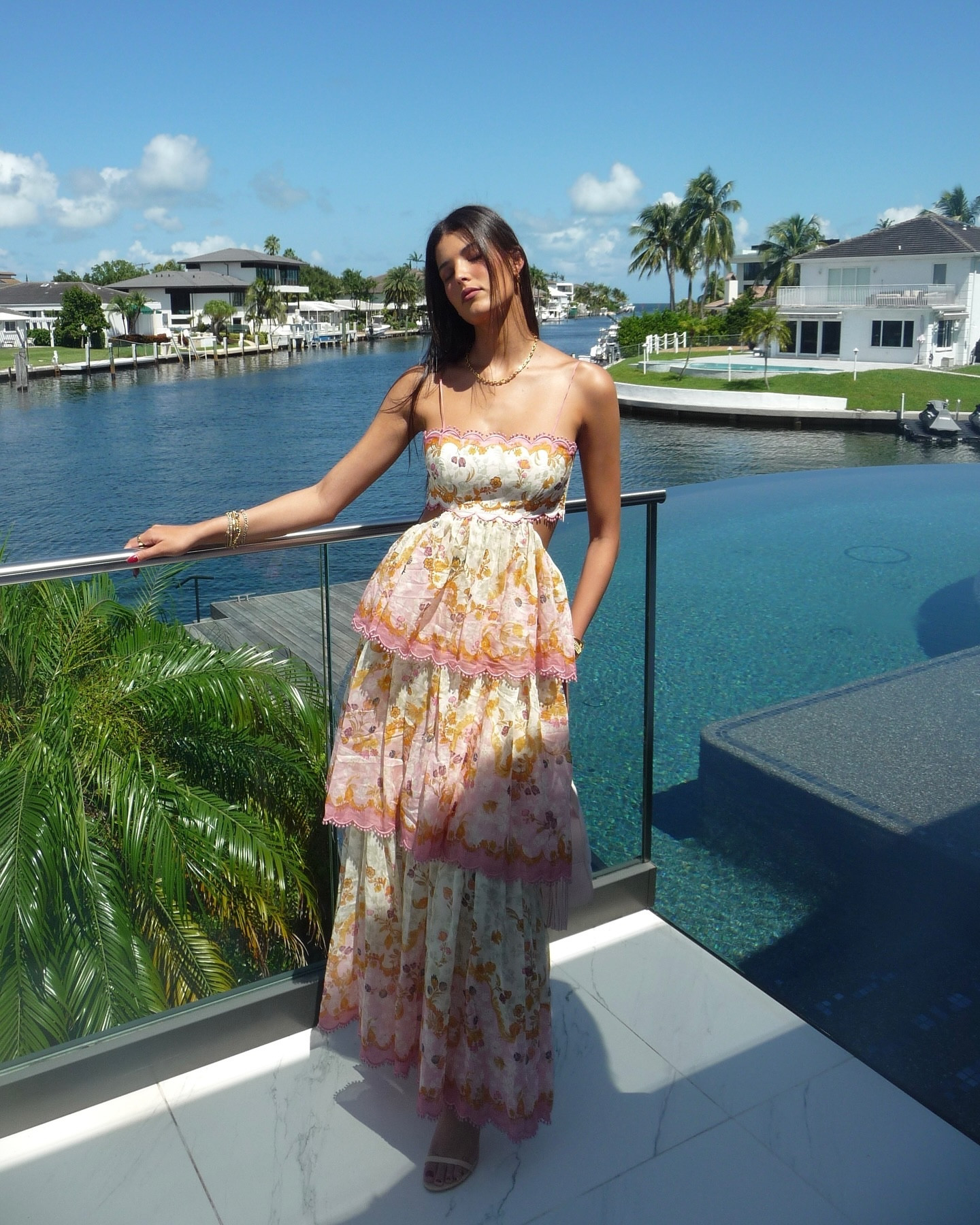 your favorite it girl’s favorite it girl