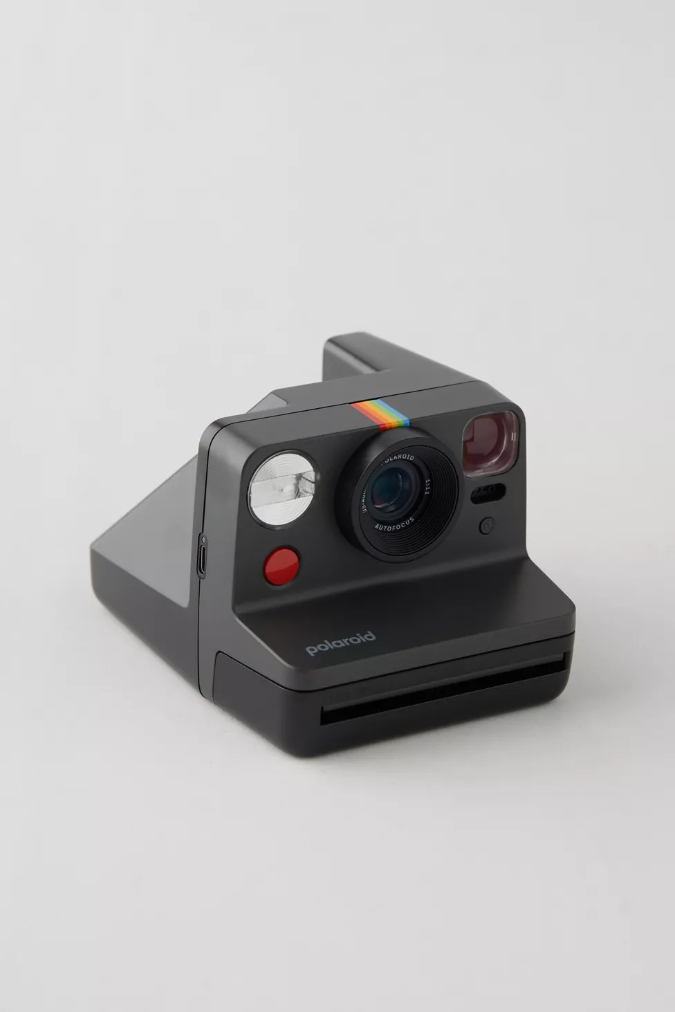 Polaroid Everything Now Generation 2 Instant Camera & Film Set | Urban Outfitters (US and RoW)