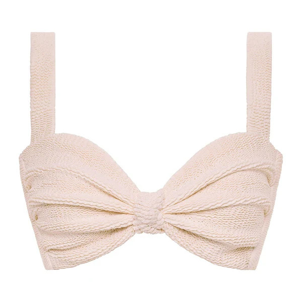 crema scrunch
              Hayden
              
              Bikini
              
           ... | Montce
