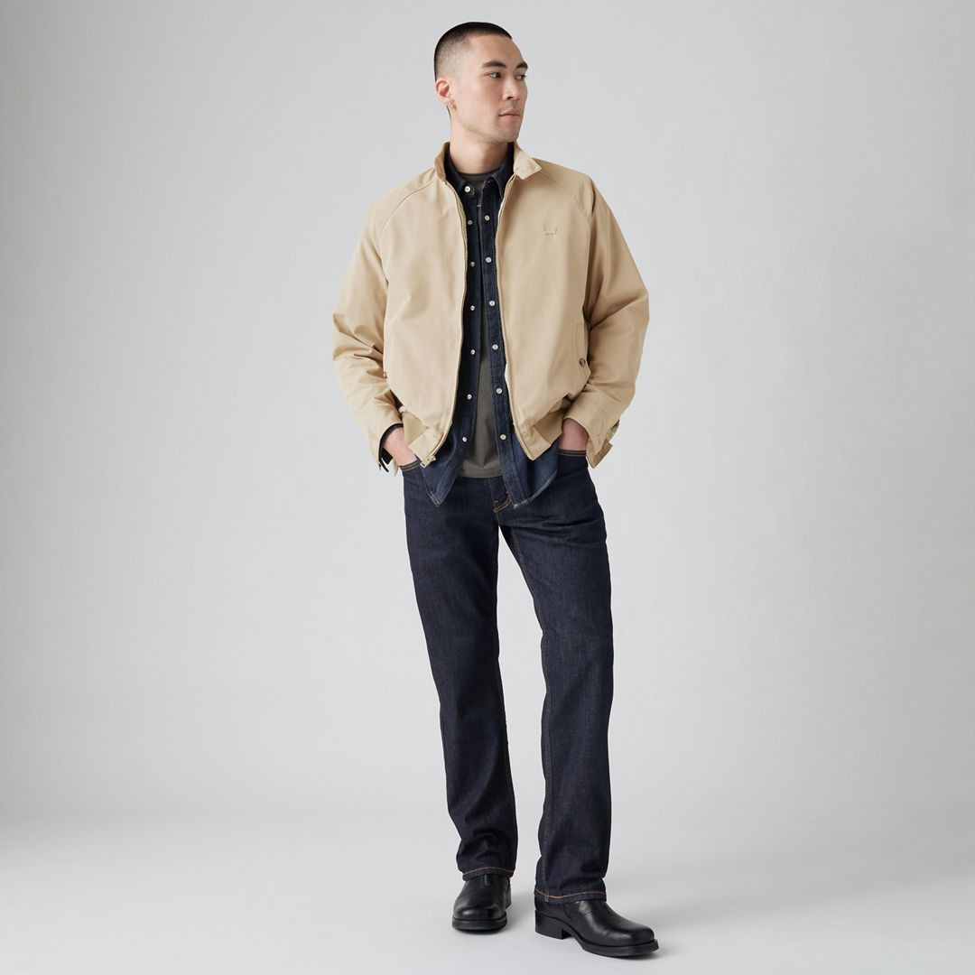 Levi's 559 Relaxed Straight Fit Men's Jeans 42x30 | Levi's US