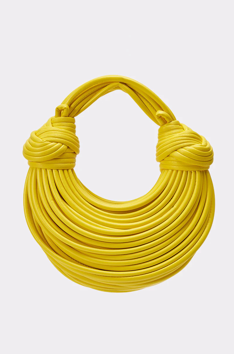 AKIRA Banana Split Who Purse | AKIRA
