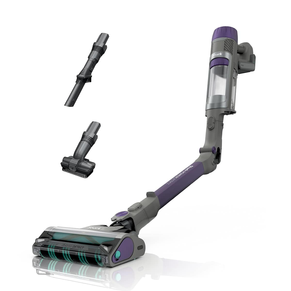 Shark PowerDetect Cordless Stick Vacuum | IP1251 | SharkNinja | SharkNinja