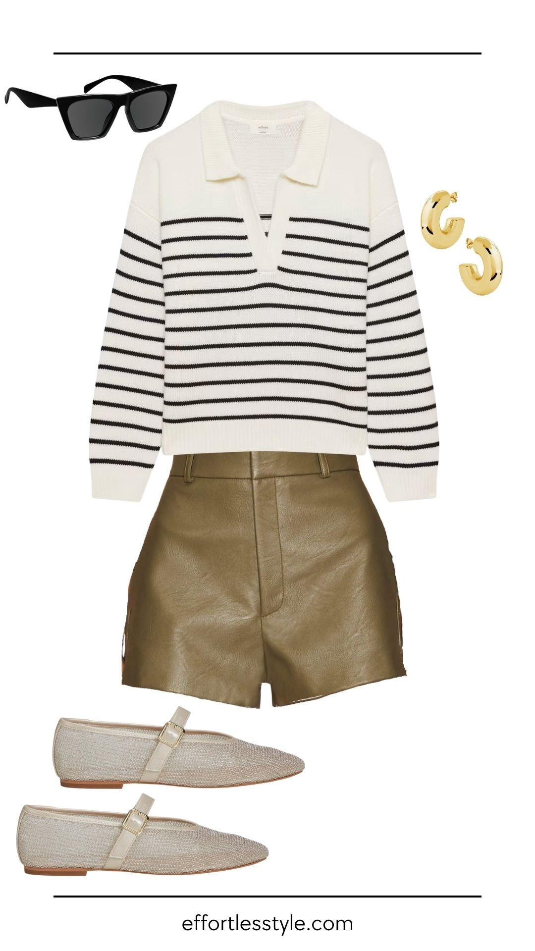 In this post, I’m sharing exactly what I wore in France—from easy daytime layers to elevated evening looks. You’ll also see how I styled each piece, plus the essentials that made getting dressed on the trip so simple. If you’re planning a future getaway, these looks offer an easy blueprint for packing smart and feeling confident abroad.

#LTKootd #LTKTravel #LTKgrwm