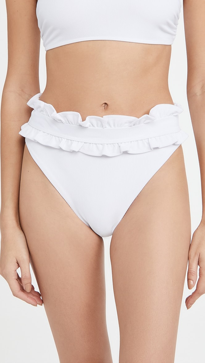 Ivy Bottoms | Shopbop