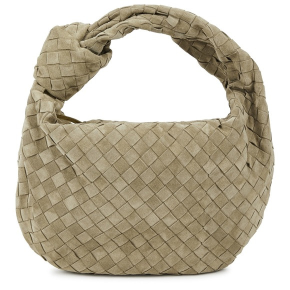 Bottega Veneta Jodie Teen Suede | Poshmark