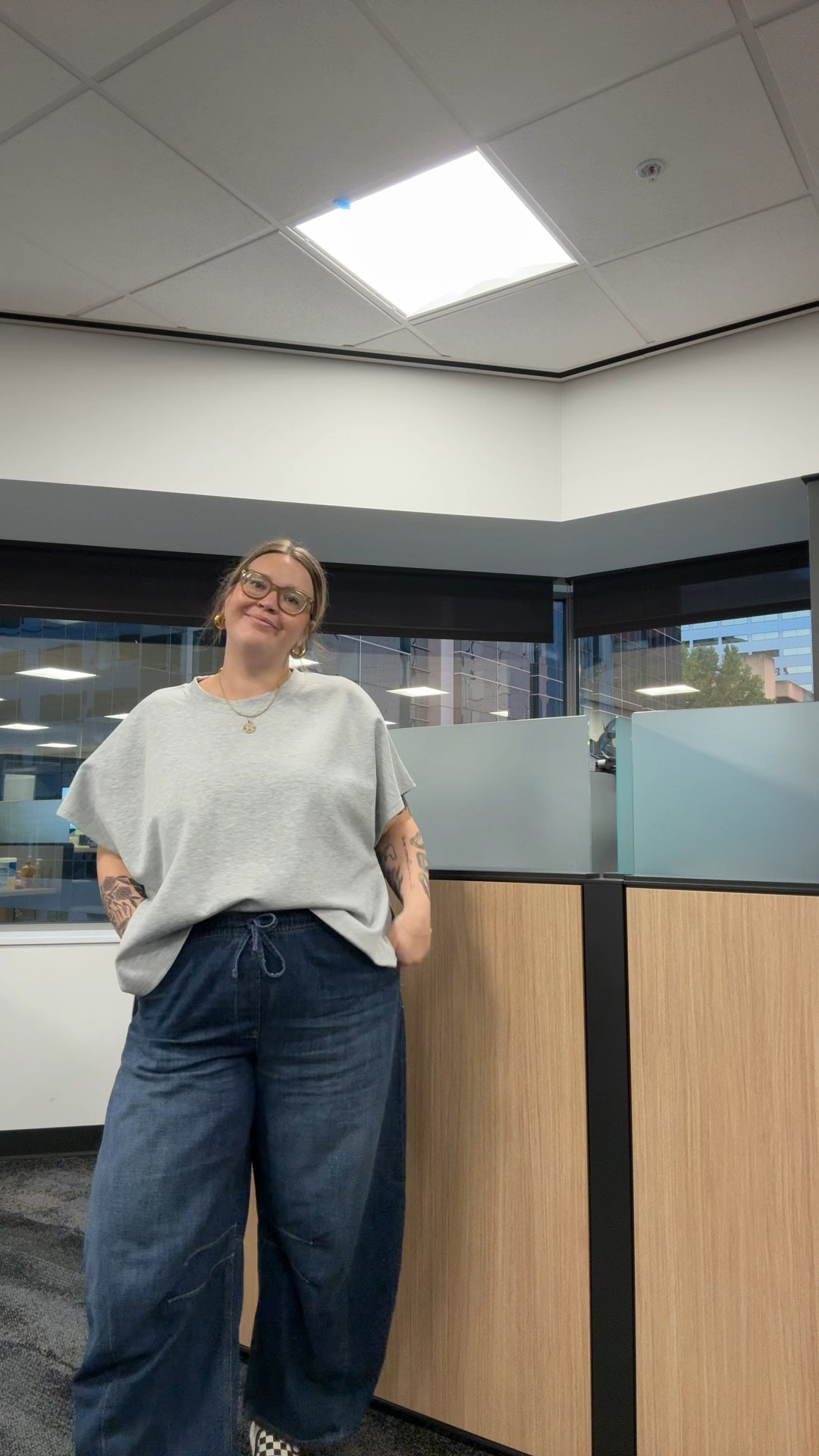 I am currently against hard pants. 

#LTKMidsize #LTKFindsUnder100 #LTKShoeCrush