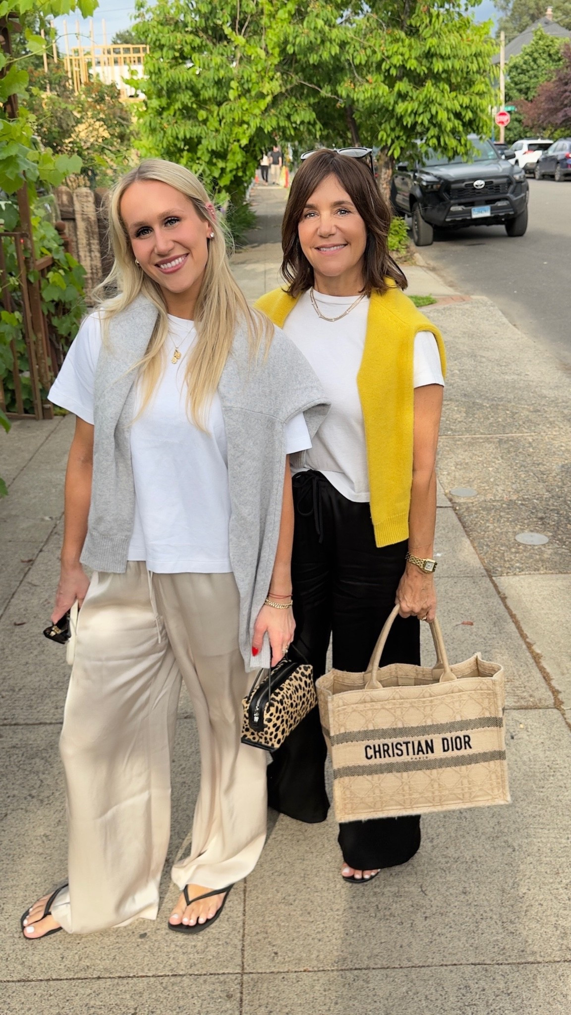 I think I finally found the perfect white tee! This has been the one I’ve been wearing on repeat and always happy with! Plus it’s under $50 🌟 Me and Em both swear by this one!

#LTKootd #LTKmomlife #LTKOver40