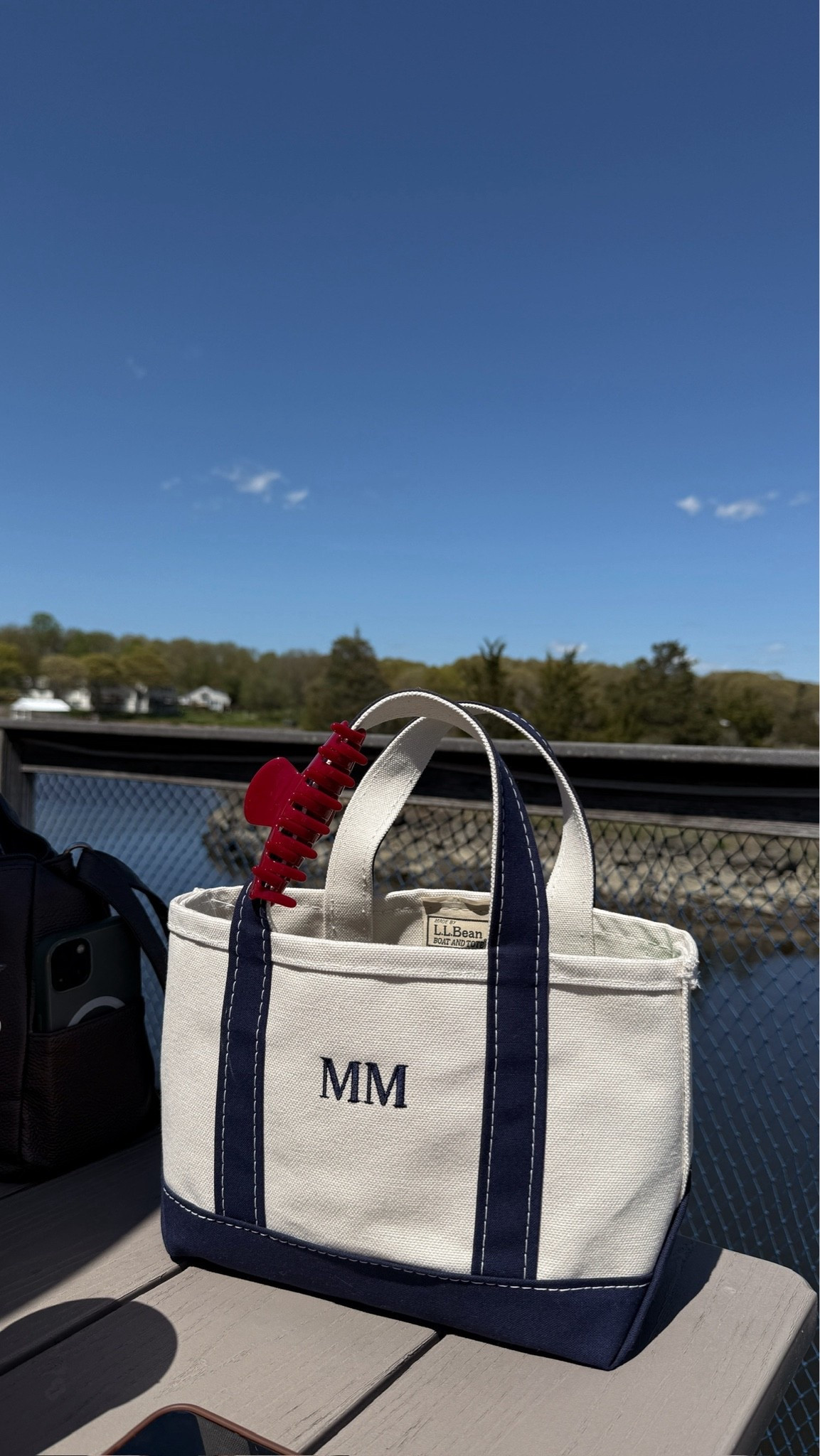It’s Boat & Tote Season 🦞 

Memorial Day weekend, 4th of July style, American fashion, coastal summer style, New England aesthetic, preppy summer style, nautical fashion, classic American style, summer outfit, holiday weekend look, East Coast style, summer capsule wardrobe

#LTKSeasonal