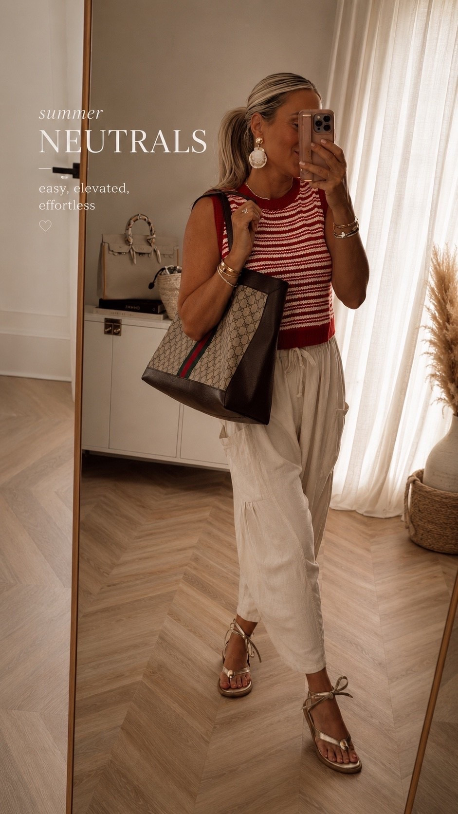 Must have summer Amazon finds! 🦞♥️

These pants are insane! Get 2
Colors! 

Summer outfit. Summer fashion. Vacation

#LTKootd #LTKSeasonal #LTKOver40
