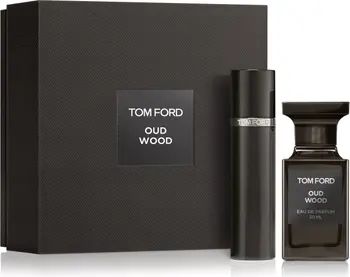 TOM FORD Oud Wood Eau de Parfum 2-Piece Gift Set $365 Value | Nordstrom | Nordstrom