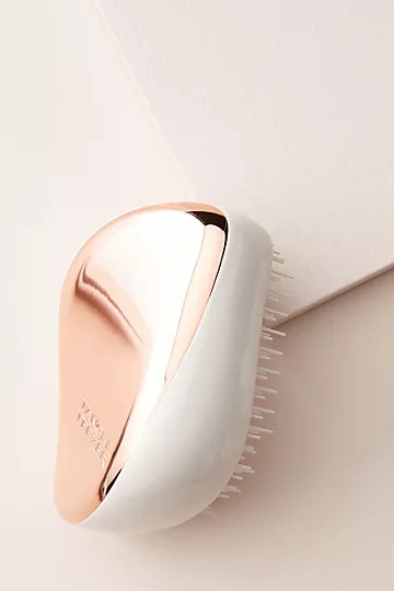 Tangle Teezer Compact Styler Detangling Brush | Anthropologie (US)