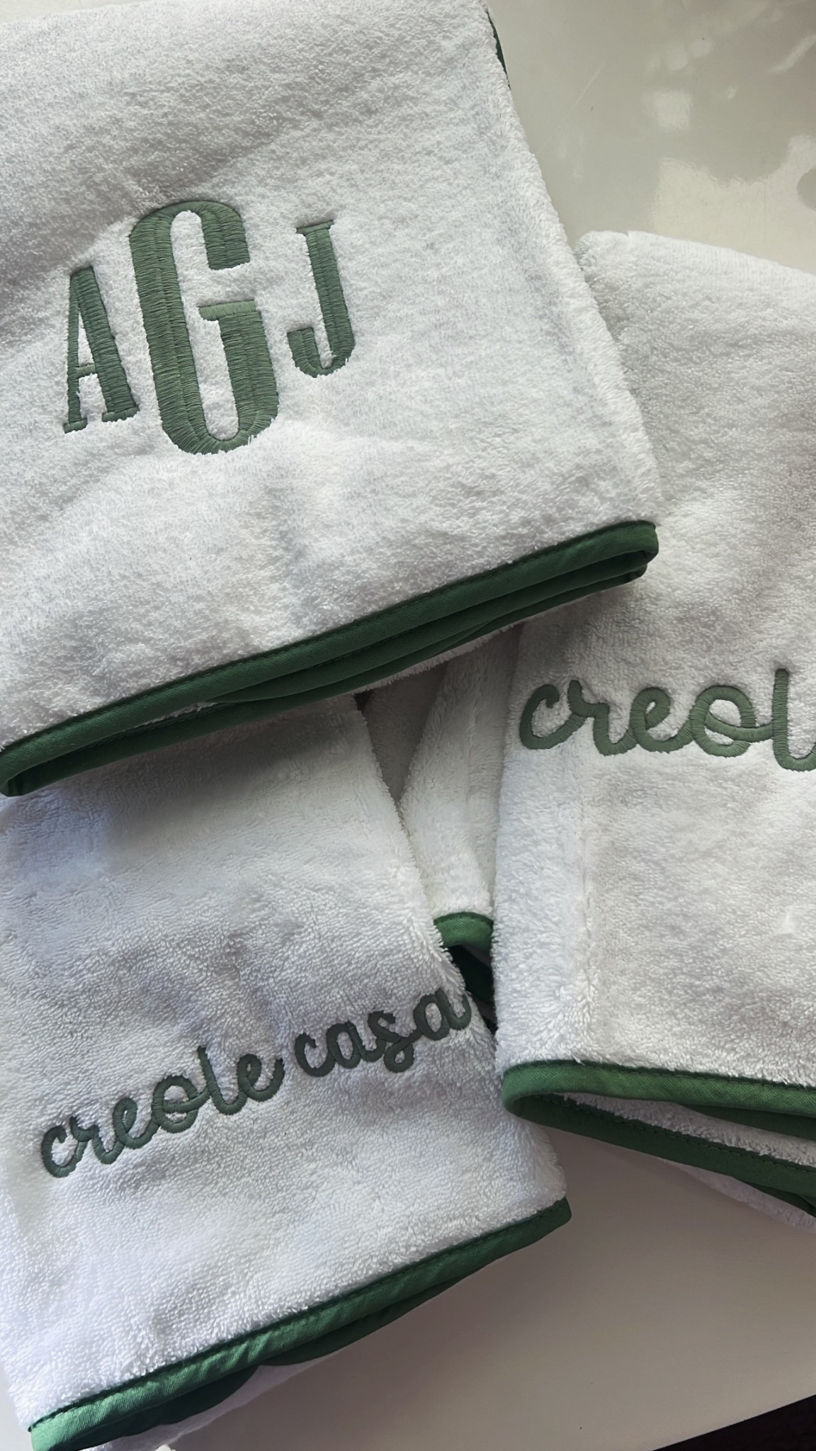 my favorite bath towels!! currently on Sale!! 

#LTKmomlife #LTKGiftGuide #LTKHoliday