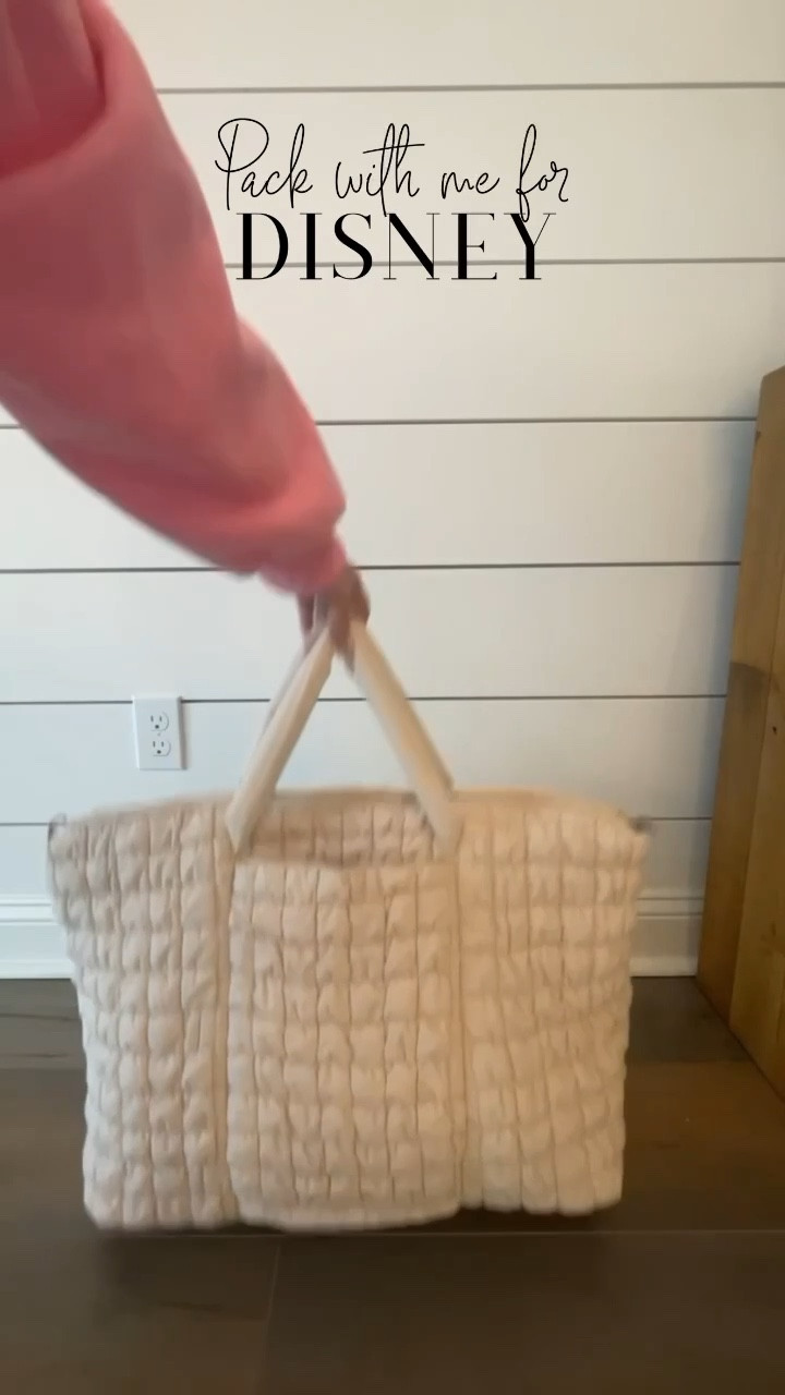 Disney packing must haves disney world bag luggage must haves 

#LTKunder50 #LTKtravel