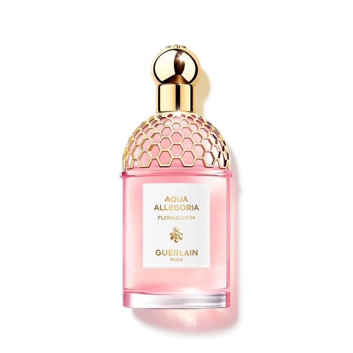 Guerlain - Aqua Allegoria Perfume - Florabloom - Eau De Toilette - 125 Ml - For Women | Guerlain