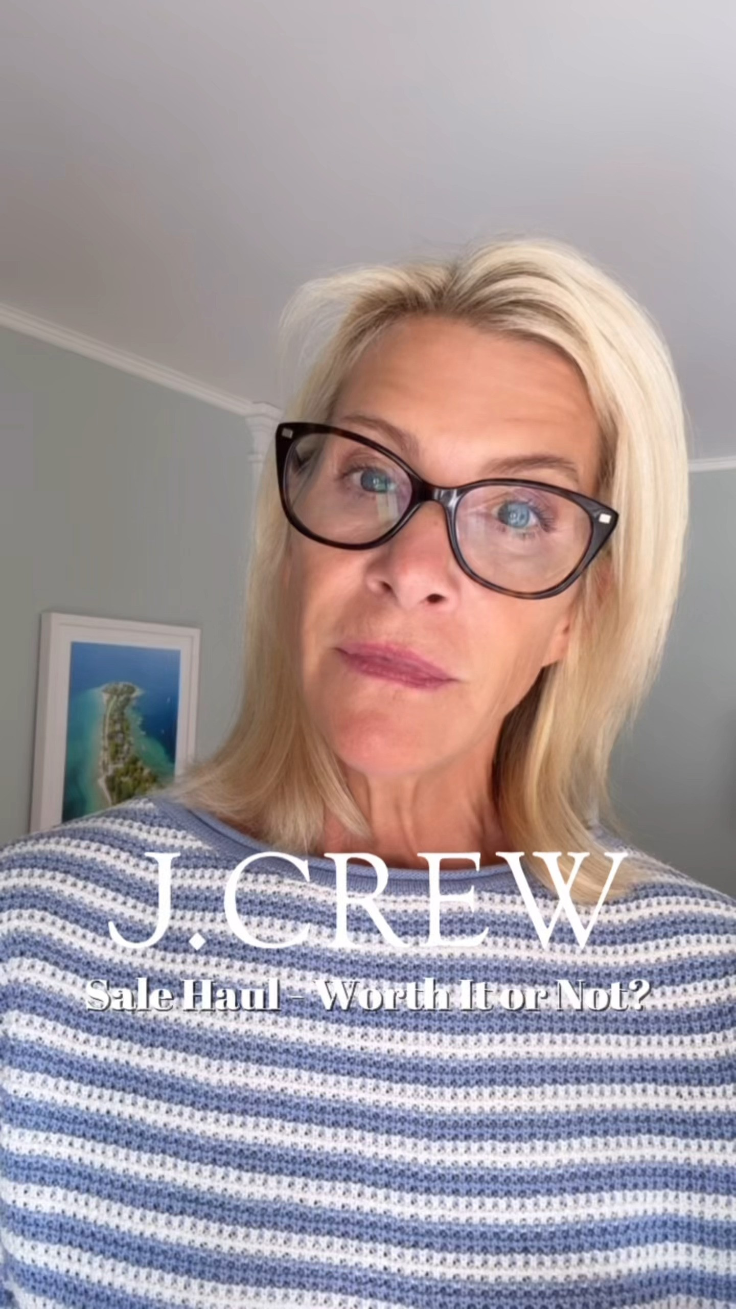 I grabbed a few pieces from the J.Crew sale and honestly… this is the kind of haul that makes your life easier.
Everything I picked works together, so I’m not standing in my closet trying to figure it out.
Lightweight, comfortable, and still looks put-together without effort. 

 #LTKgrwm #LTKootd