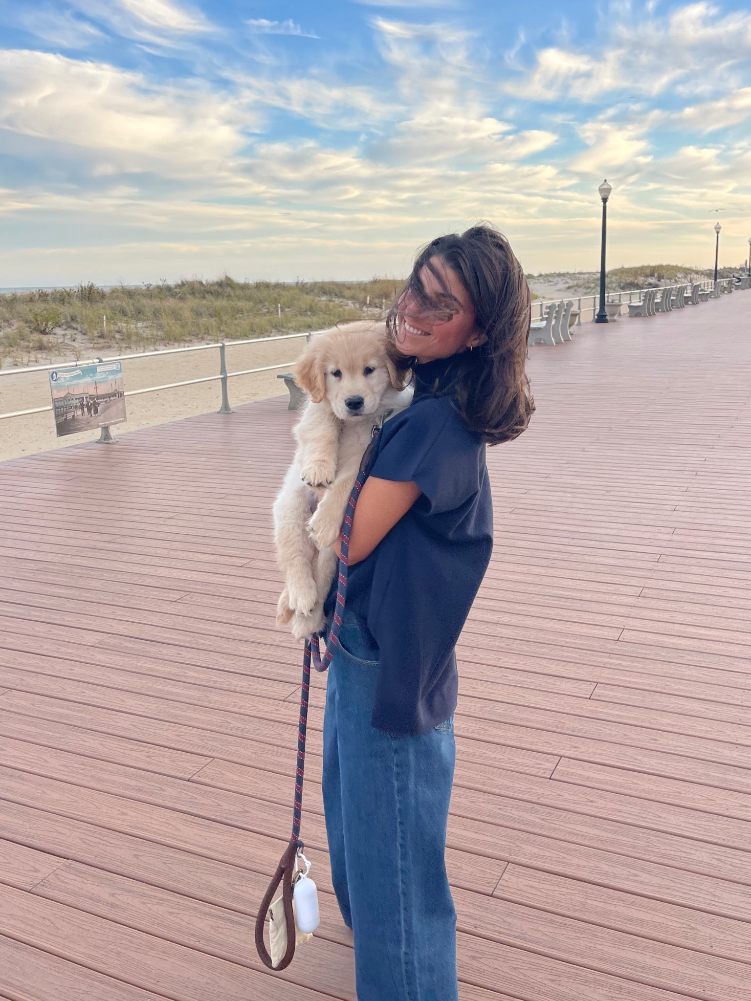 [11/11/25] outfit + Laird’s leash and collar! 

#LTKPets #LTKdayinmylife #LTKFindsUnder100