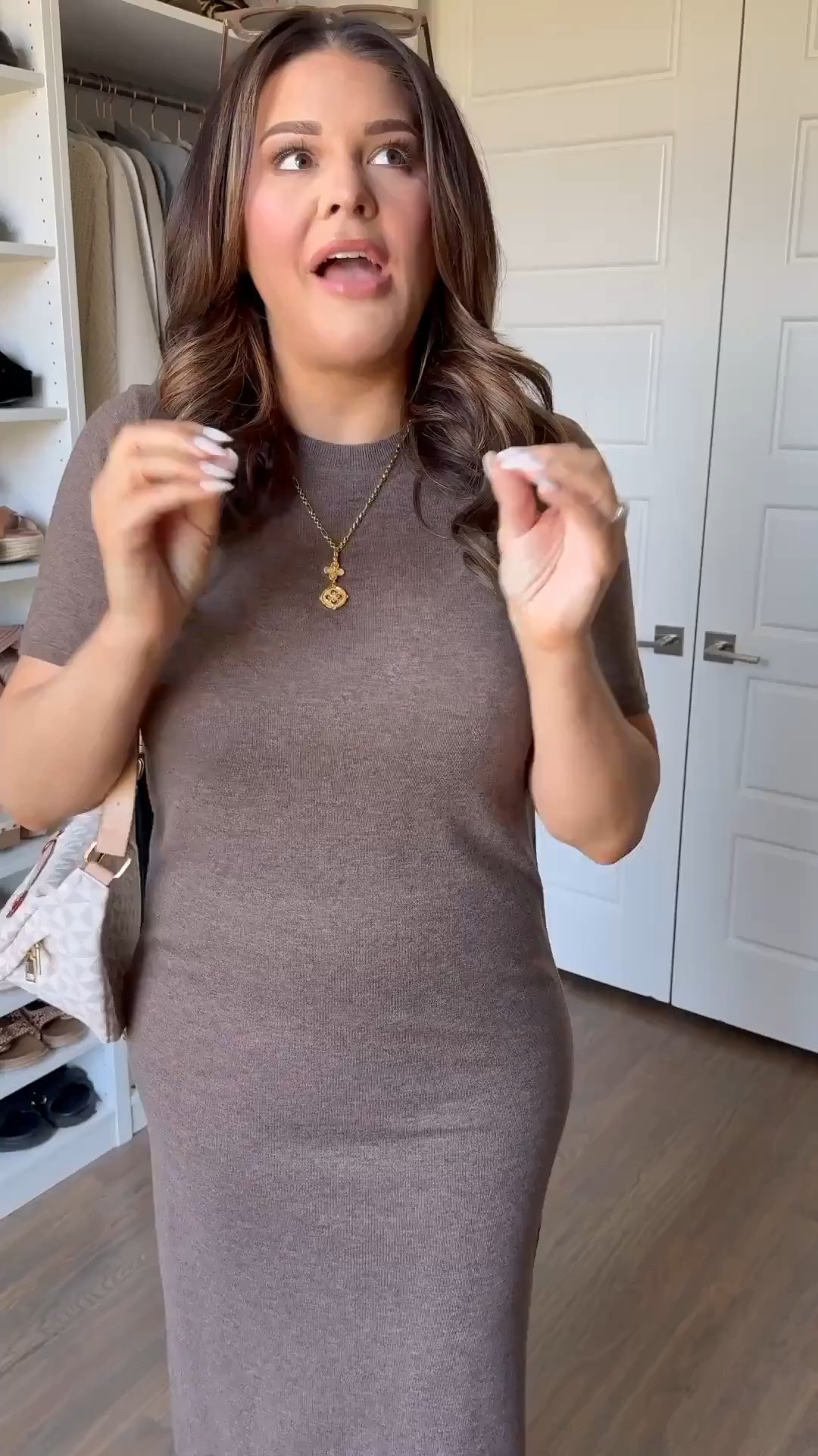 Staple Dress 
Size: Large

#amazonfashion #amazonstyle #womensfashion

#LTKgrwm #LTKMidsize #LTKStyleTip