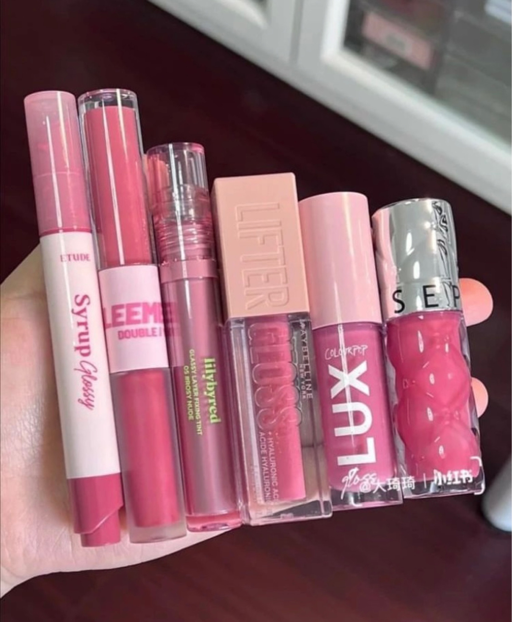 lip gloss, Dior makeup, skincare organization, parfume collection aesthetic, dior lip oil, girly aesthetic, lip glos aesthetic, girly things, dior makeup aesthetic, kiko lipgloss, what’s in my makeup bag, makeup needs, preppy skincare products, makeup products, clean girl essentials, good makeup products, coquette makeup products, pink that girl aesthetic, clean girl hair, bag essentials everyday, vanilla girl, girly things aesthetic, pink vibes, makeup collection goals, luxury makeup, kiko Milano, Miss Dior, Lip oil, Body care collection, Aesthetic shower products, Vanilla girl aesthetic, Feminine, care tips, Body mists

#LTKFind #LTKbeauty #LTKU