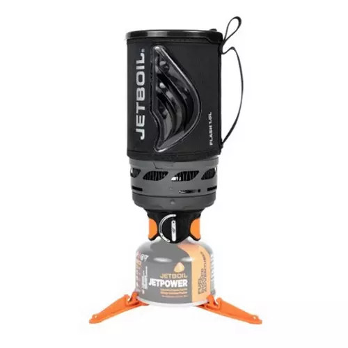 Jet Boil 1.0L Flash Cooking System | Scheels Sports