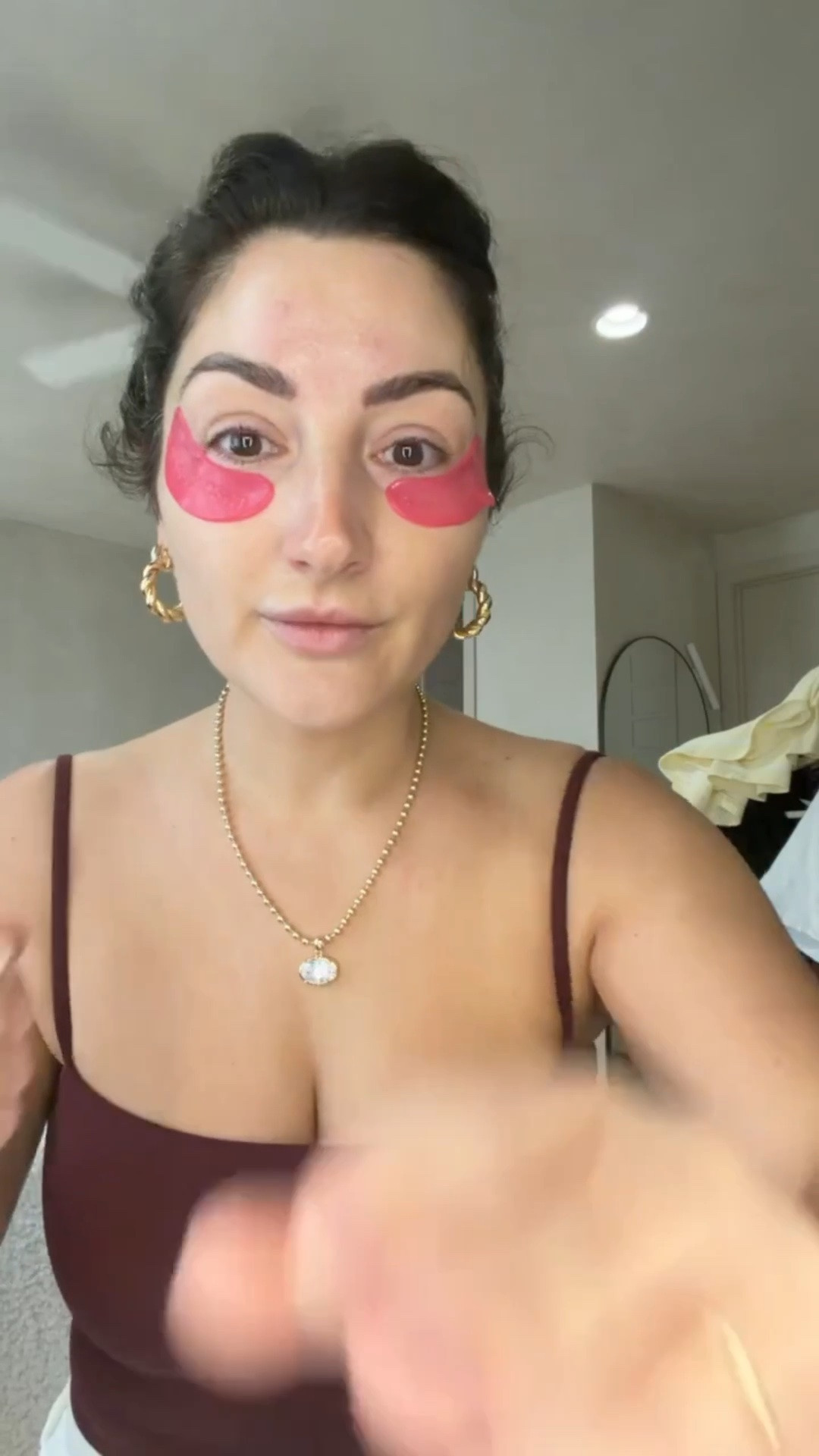 Loving these new eye patches!!

#LTKgrwm #LTKBeauty #LTKmorningroutine