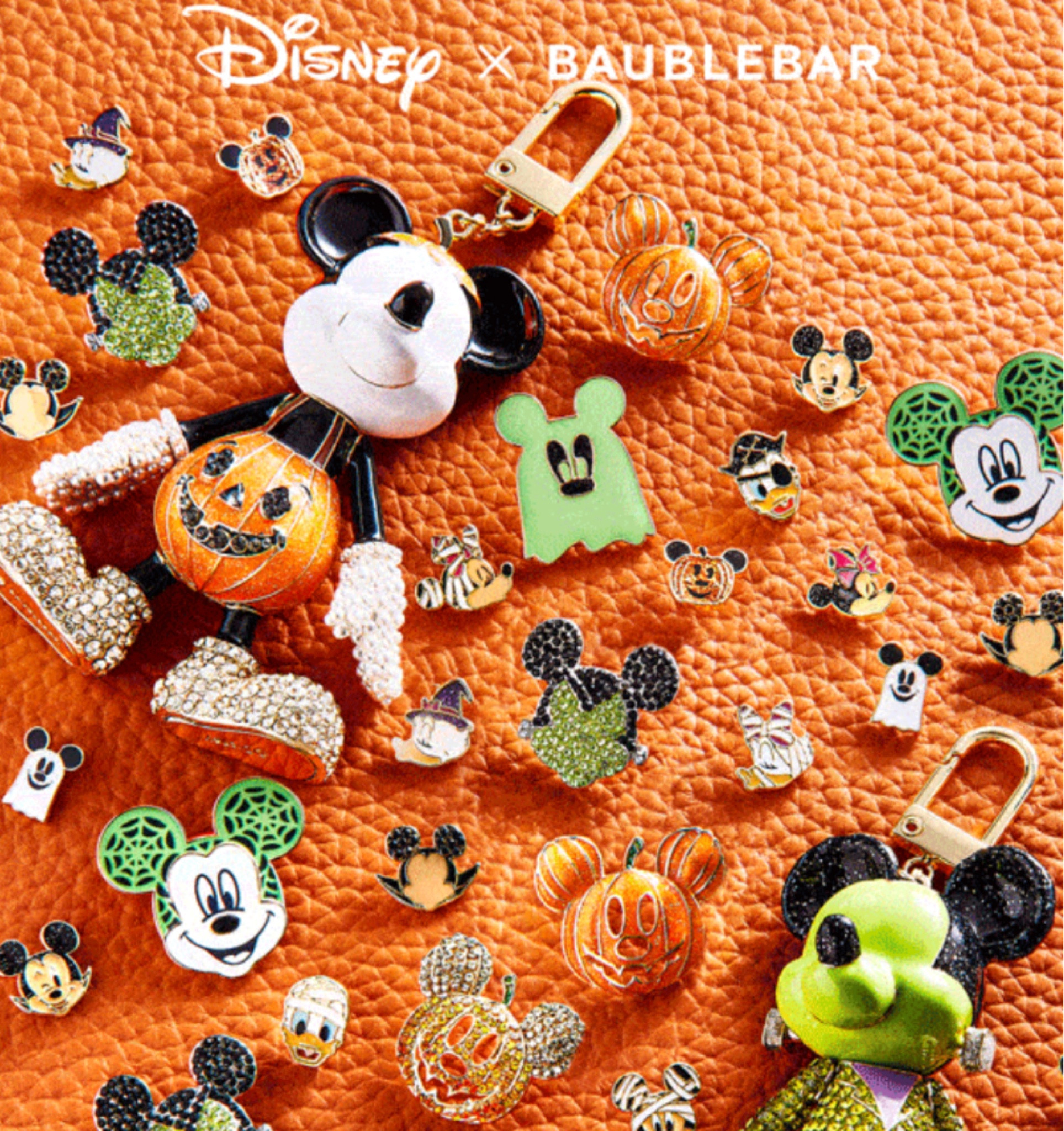 Disney Halloween and Baublebar 

#LTKunder50 #LTKU #LTKSeasonal