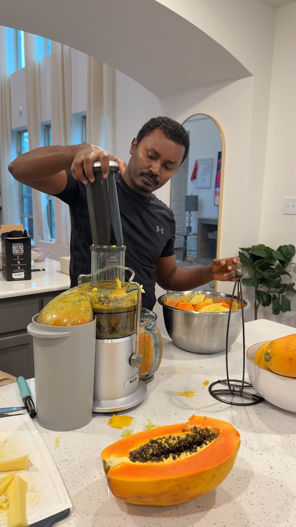 Its juicing seasonnnnn

#LTKHome #LTKdayinmylife #LTKfoodie
