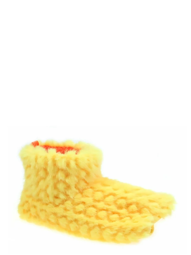 Wonder Nation Toddler Boys Duck Foot Slippers | Walmart (US)