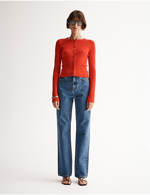 ASTRID CARDIGAN | David Jones (Australia & New Zealand)