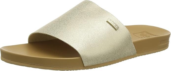 Reef Women's Cushion Scout Sandal | Amazon (US)