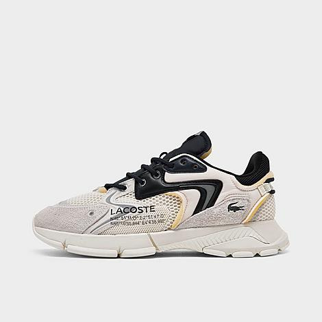 Men's Lacoste L003 Neo Textile Casual Shoes | JD Sports (US)