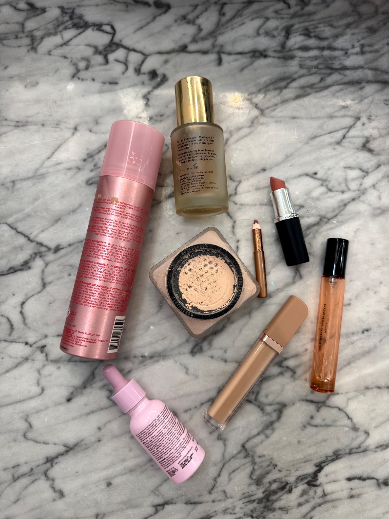 My Sephora sale picks! These are some products that I’ve been using and LOVINGG recently! I swear by em! Use code SPRINGSALE to save based on your tier! Ends 4/20

#LTKBeauty #LTKSaleAlert #LTKU