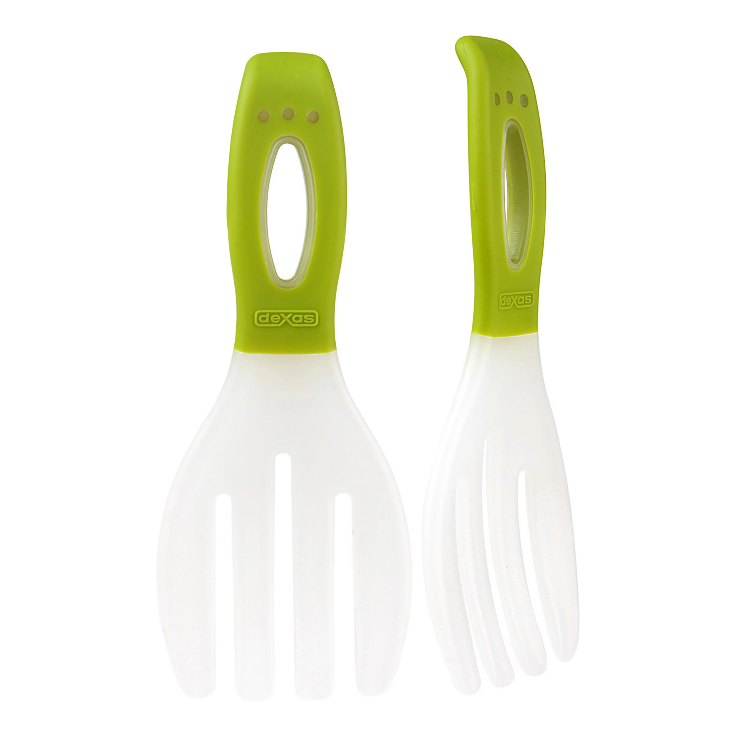 Dexas 2-pc. Salad Hand Set | Kohl's