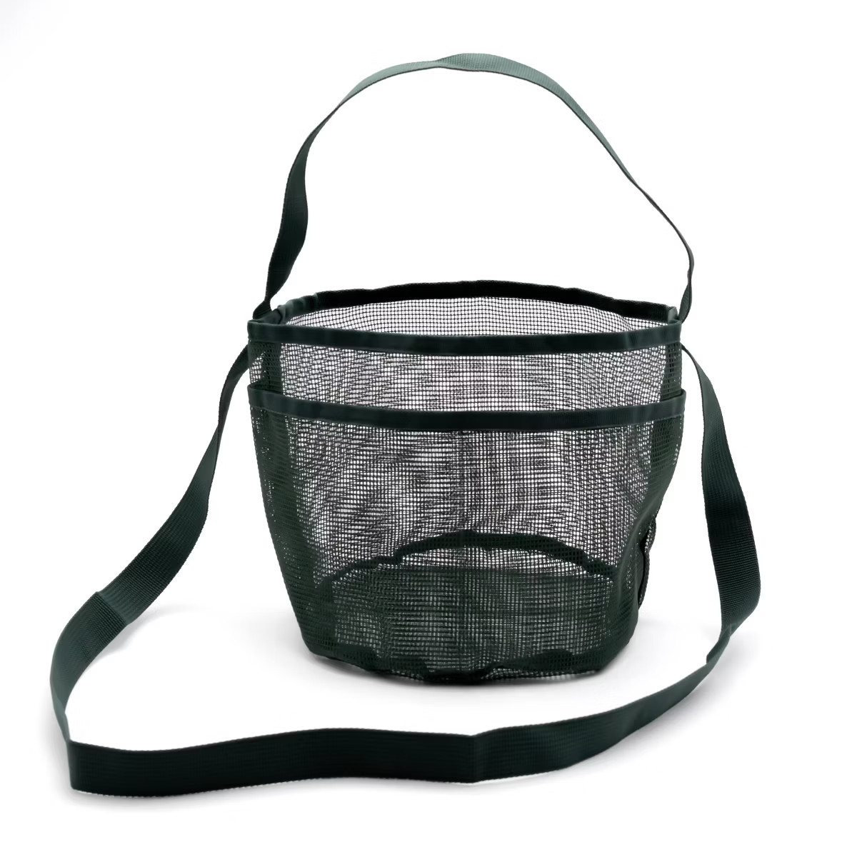 Mesh Toiletry Bag Green - Bullseye's Playground™ | Target