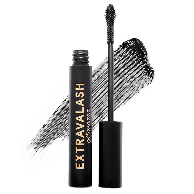 Winky Lux ExtravaLash Mascara – Volumizing, Lengthening, Defining & Curling with Buildable Form... | Amazon (US)