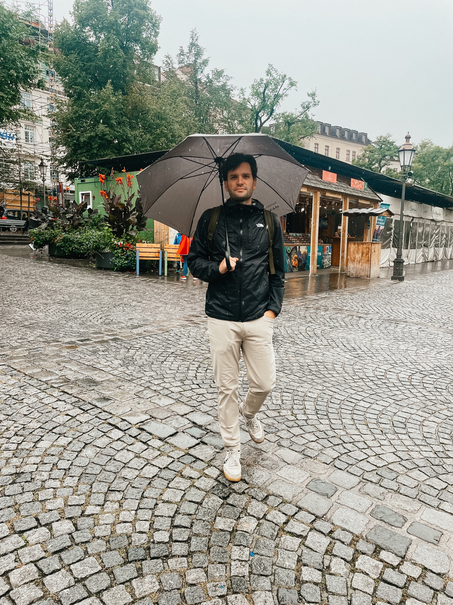 The best packable pants! 

#LTKfamily #LTKeurope #LTKmens