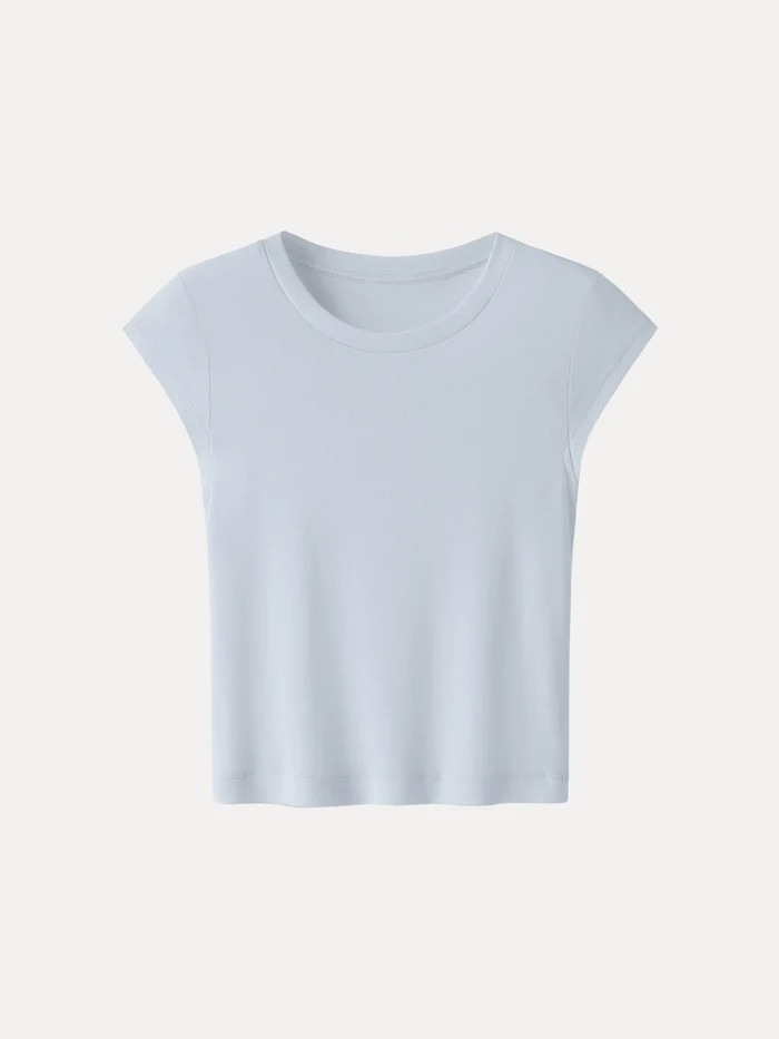 Cooling Essential Summer Tee | OGLmove