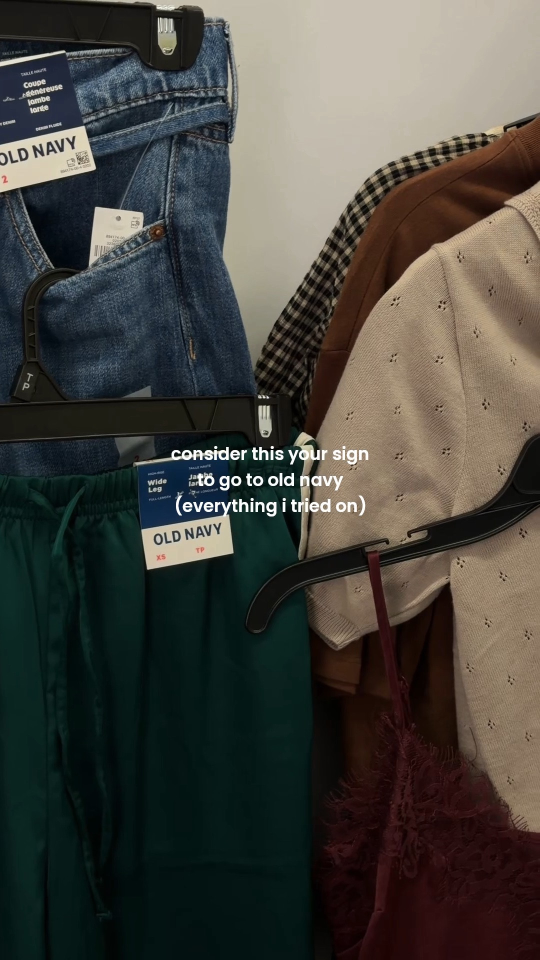 Old navy finds for summer / early fall 💌🤎

#LTKcanada #LTKdresses #LTKsale