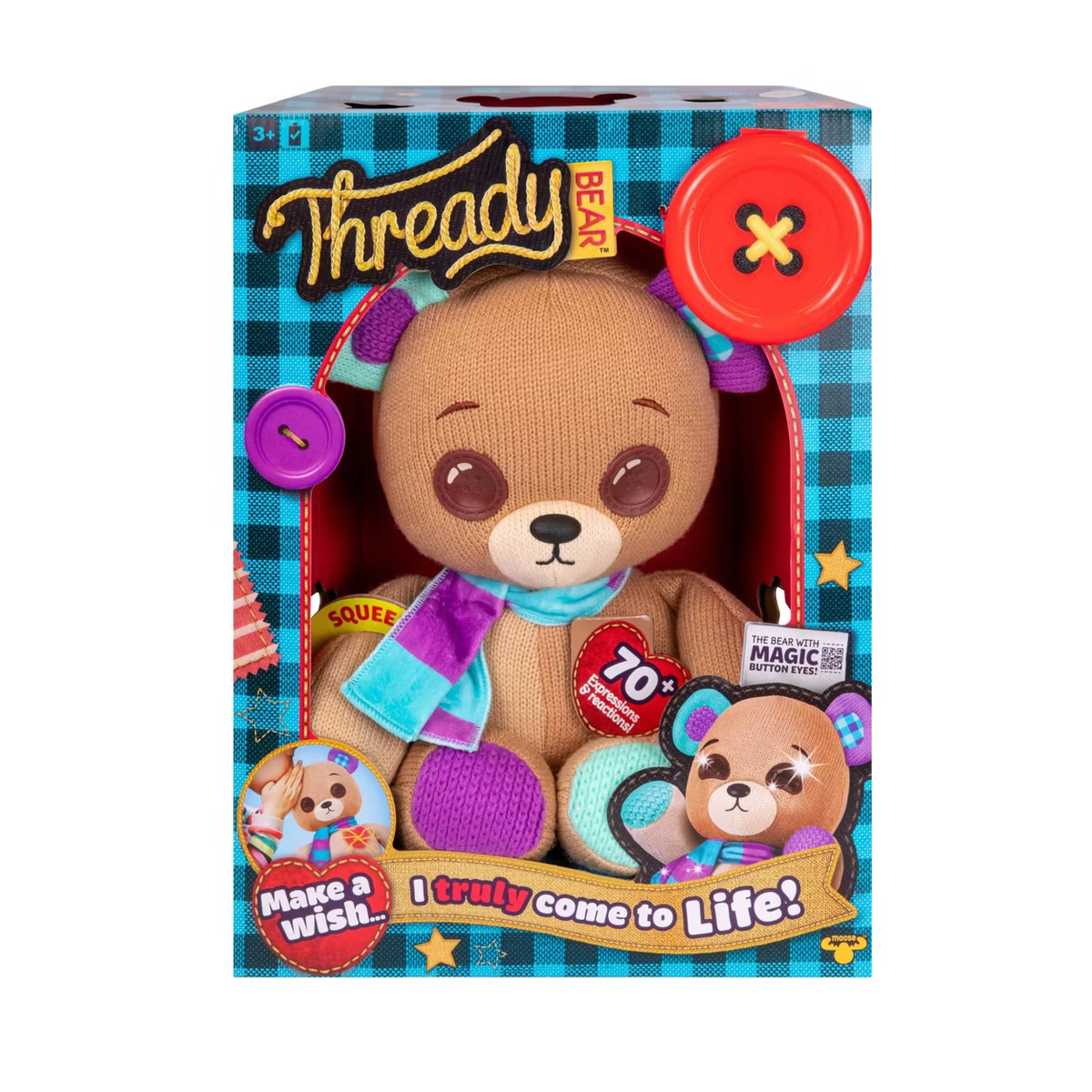 Thready Bear | Target