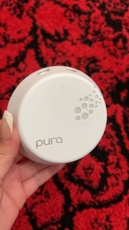 This smart diffuser is a MUST!!! I love mine so much!!! You can control it from your phone, add two scents at once and have peace of mind leaving your house because you can turn it on or off from anywhere! Such a great housewarming gift idea too!! AND you can use code BIANCA15 for 15% off!!! #housewarminggift #giftideas #home #scent #diffuser 

#LTKunder100 #LTKFind #LTKhome