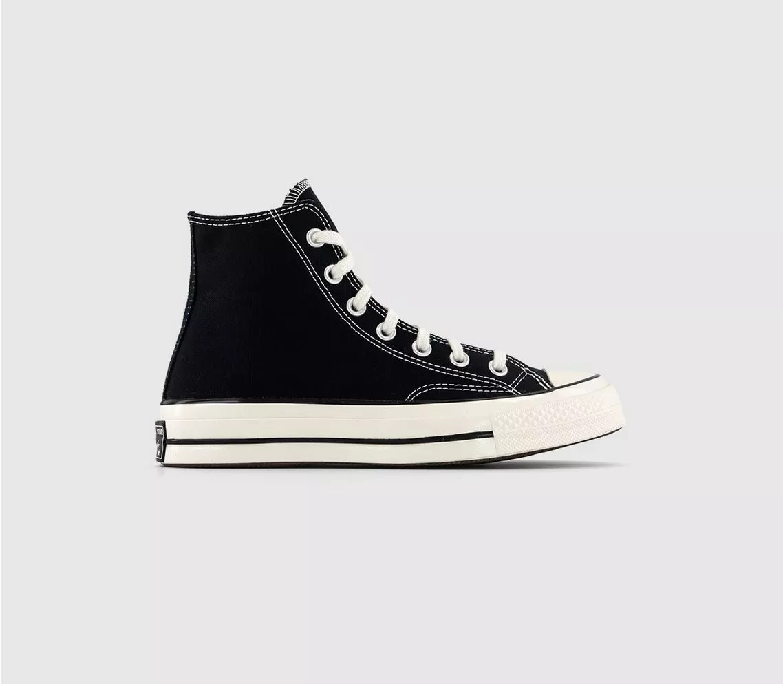 All Star Chuck 70 Hi Trainers | Office Shoes (UK)