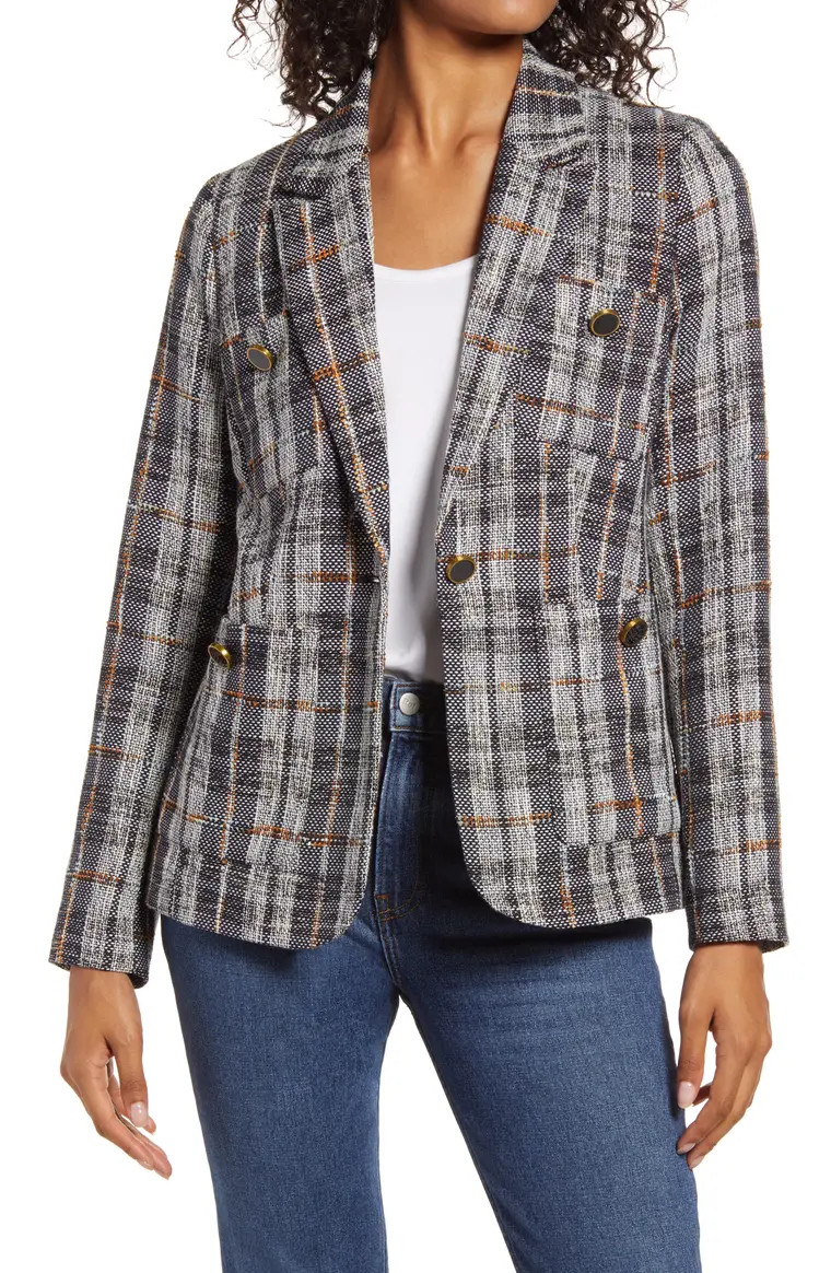 Tweed Blazer | Nordstrom