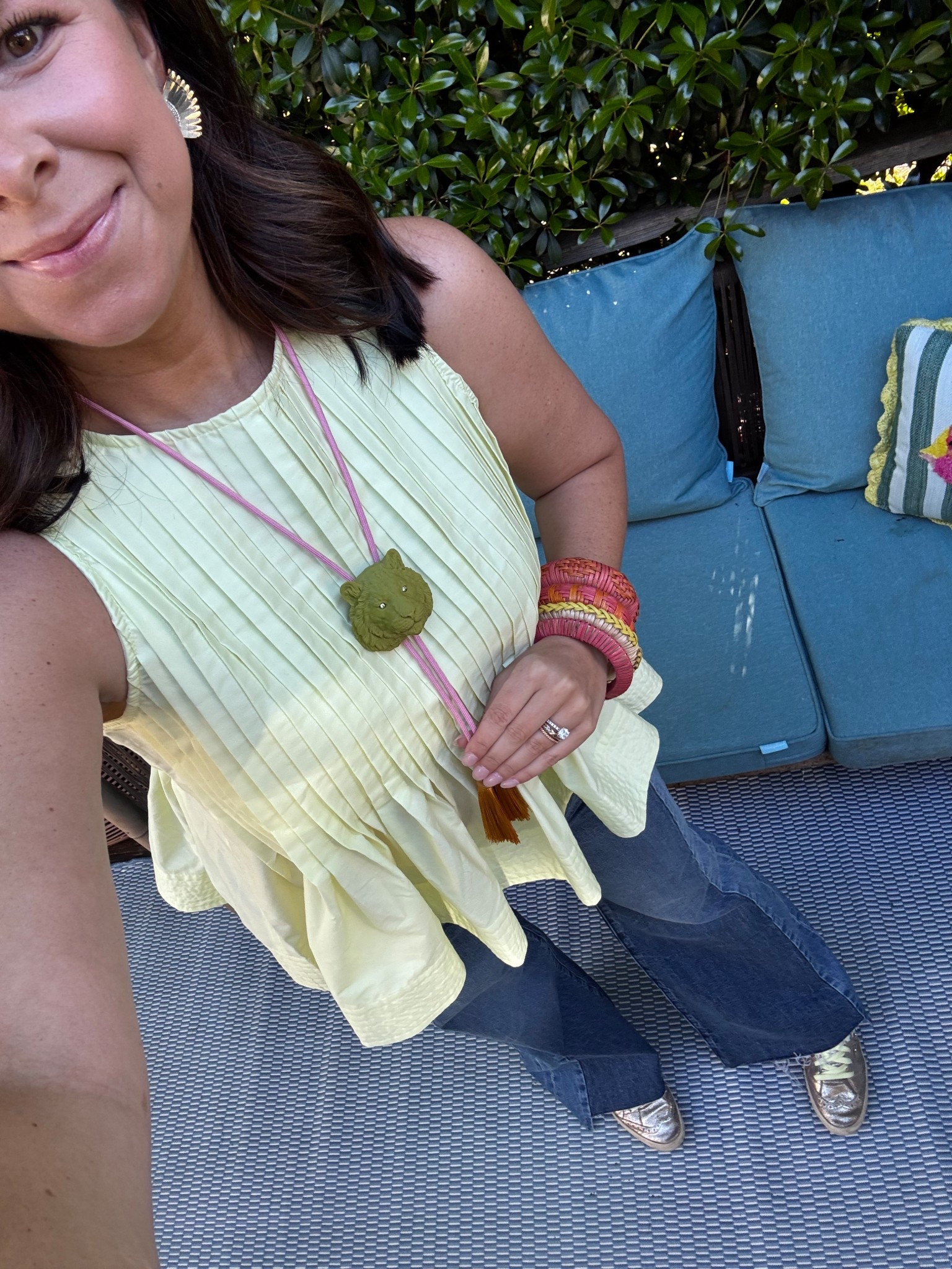 #ootd