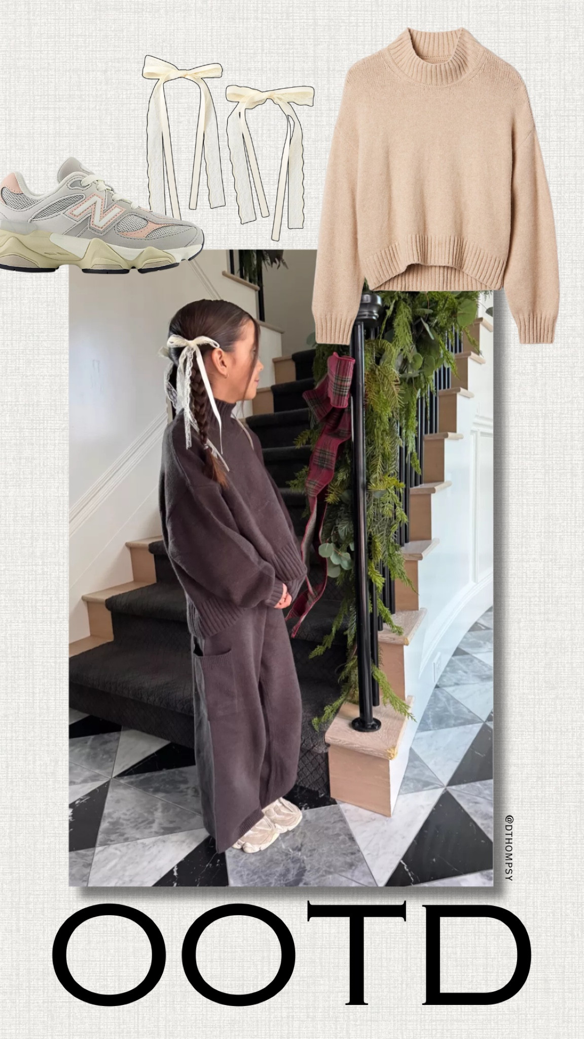 OOTD (Tatum)

#LTKStyleTip #LTKKids #LTKSeasonal